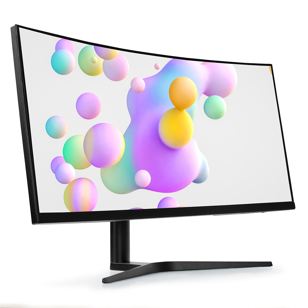 ũ�ν����� 34LGD21W IPS ��Ʈ����̵� Ŀ��� ��Ƽ���ĵ� ������