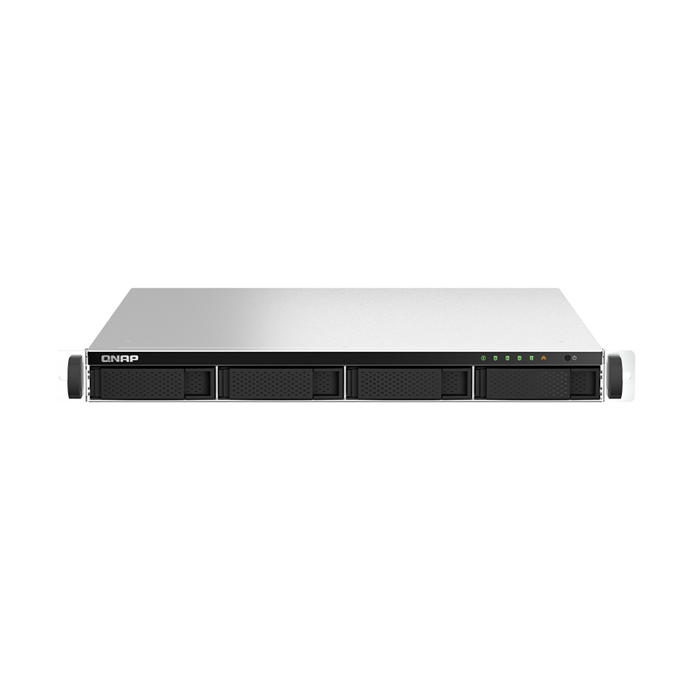 QNAP TS-464U-RP-8G