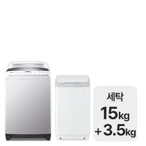 위니아 크린 EWF15GCWD + WMT03BS5W_이미지