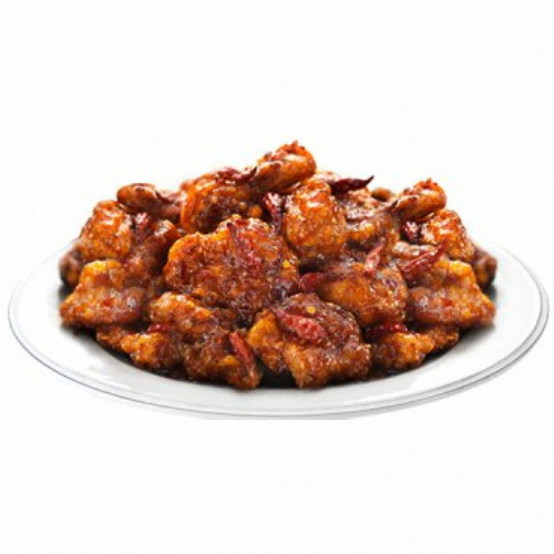 BBQ치킨 ㅤ마라 핫치킨(윙)_이미지