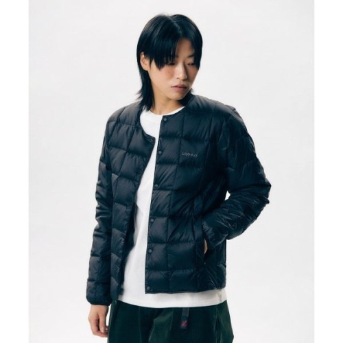 아미 GR CCI X 타이온 경량 패딩 자켓 Black TG-1F-001 139238_이미지