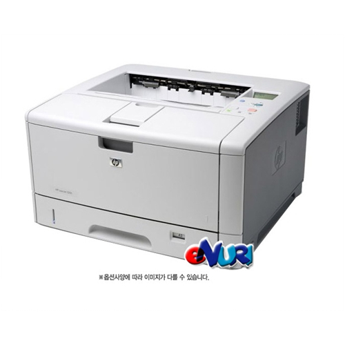 HP 레이저젯 5200N [기본토너]