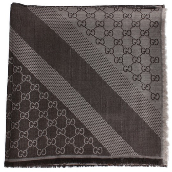 구찌 GG로고 웹 울시크 스카프 281942 3G704 9564_이미지
