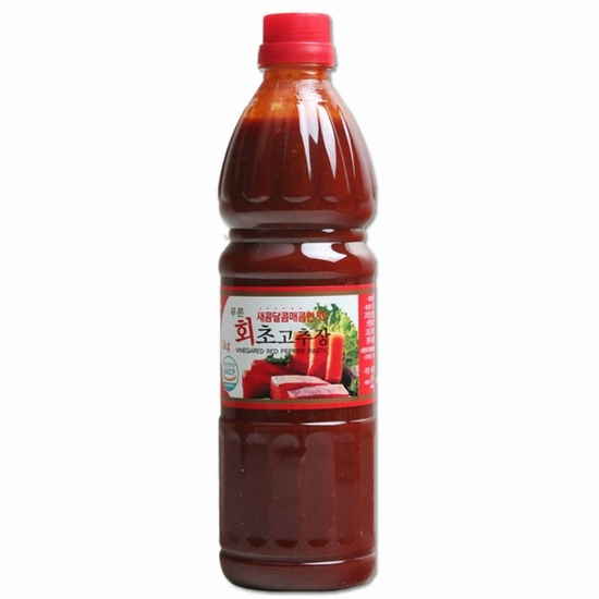 회초고추장 1kg