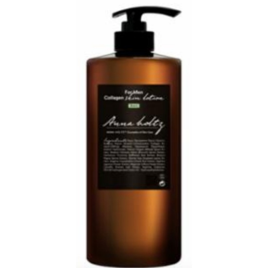 안나홀츠 포맨 콜라겐 스킨로션 1000ml (1개)_이미지