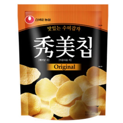 농심 수미칩 오리지널 85g