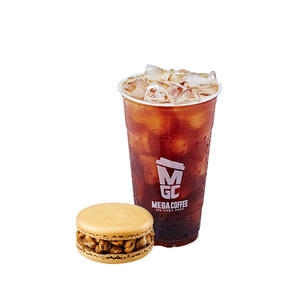 메가커피 메가MGC커피 달콤 한잔 세트_이미지