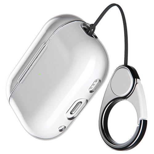 VICXXO 에어팟 프로2 레빅스킨 케이스