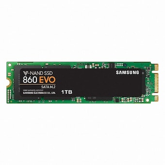 삼성전자 860 EVO M.2 SATA
