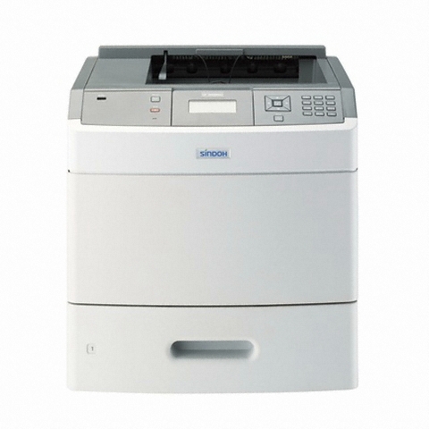 신도리코 LP 5000Hdn (기본토너)_이미지