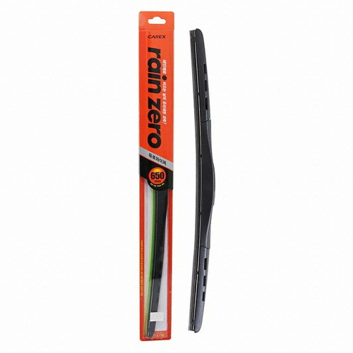 카렉스 레인제로 유로 와이퍼 (2개)_이미지