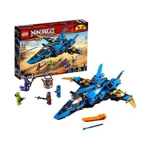 제이의 스톰 파이터 (70668)