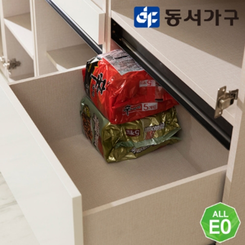 장인가구 플레이트 광파오븐 렌지대 주방수납장 1200_이미지