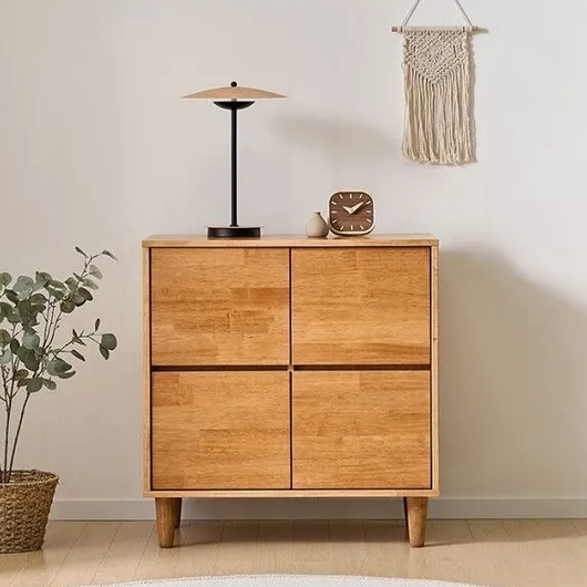 파로마 홈즈 리디아 2단 서랍장 800_이미지