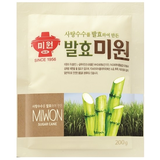 발효미원 200g