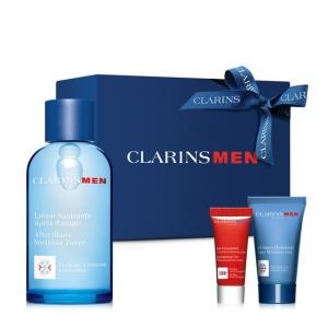 클라랑스 맨 애프터 쉐이브 수딩 토너 100ml (1개)_이미지