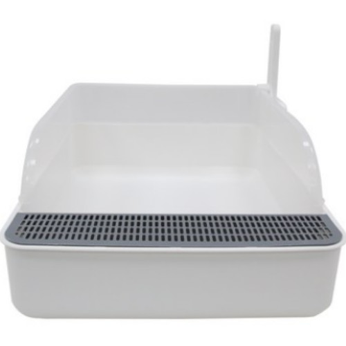 제스파 피카노리 오픈형 화장실