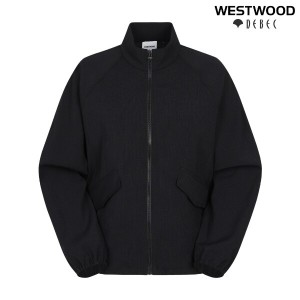 린넨 방풍 자켓 WO1WCJW234