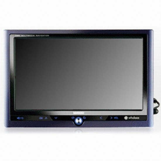한라홀딩스 만도 MWN-7000K