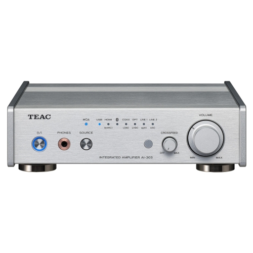 TEAC AI-303 (해외구매)_이미지
