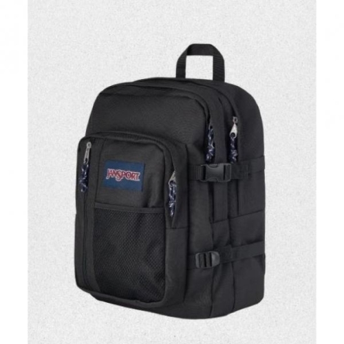 잔스포츠 브랜드 데일리트랜짓 BLACK JS0A82BI008 596088_이미지