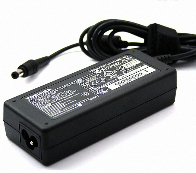 도시바 19V 3.95A 75W 어댑터 (병행수입)