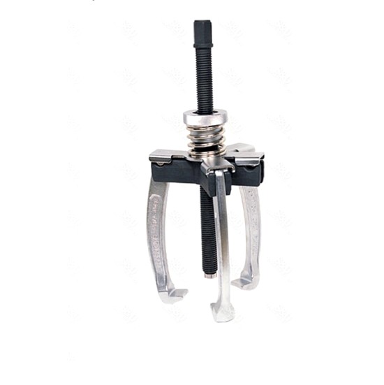 KWT 바이스 기어풀러 CRV-4