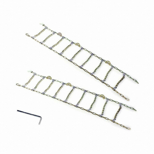 대원물산 고강도 사슬 스노우체인 (650-15호)_이미지