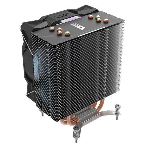 darkFlash Ellsworth S11 AUTO RGB