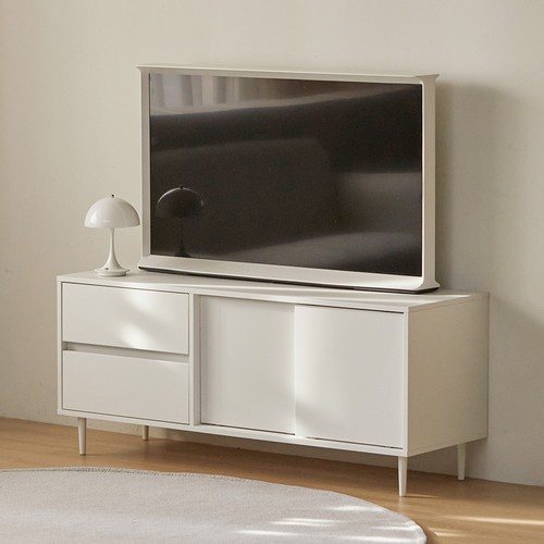 미라쥬 거실장 1200