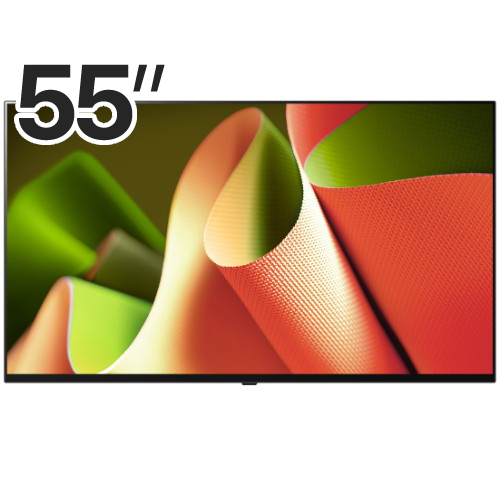 LG전자 올레드 OLED55B4NNA (벽걸이)_이미지
