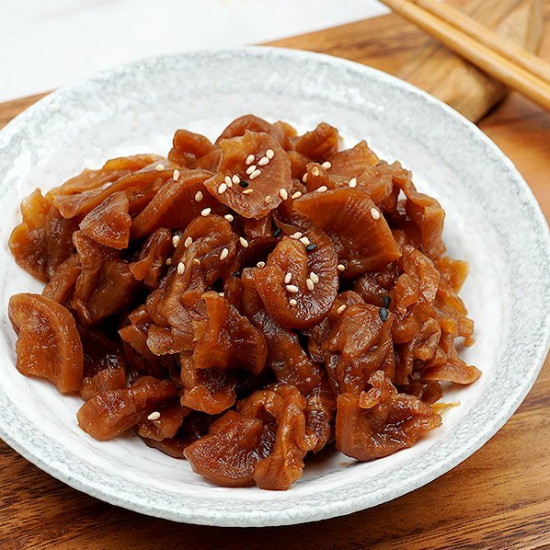 수미푸드 무장아찌 1kg (2개)_이미지
