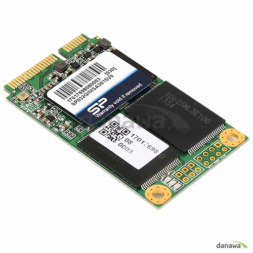 �Ǹ����Ŀ� MSA301SV0 mSATA