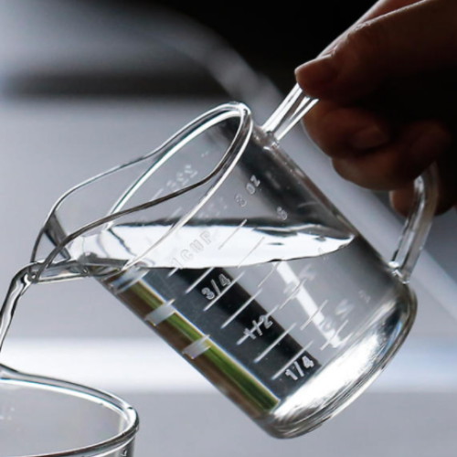 안깨지는 PC 계량컵 225ml