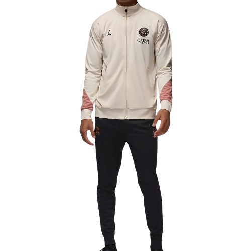 나이키 파리 생제르맹 스트라이크 서드조던 드라이 핏 니트 트랙수트 FQ2474-111_이미지
