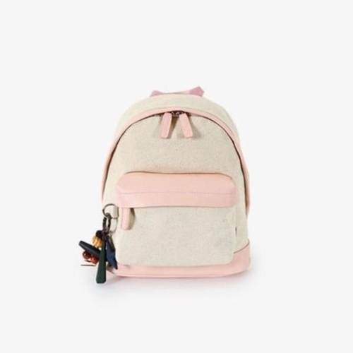 Rly 캐주얼 캔버스 패브릭 청소년 백팩 책가방 915 S9545664