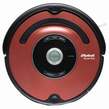 ���̷κ� Roomba 575