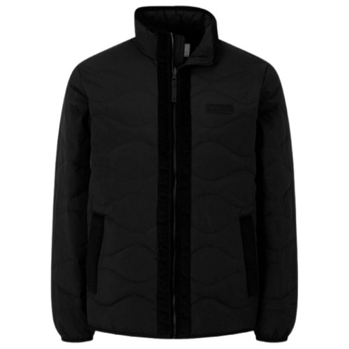 브릿지 힐 라이트웨이트 자켓 C64YM3586-010