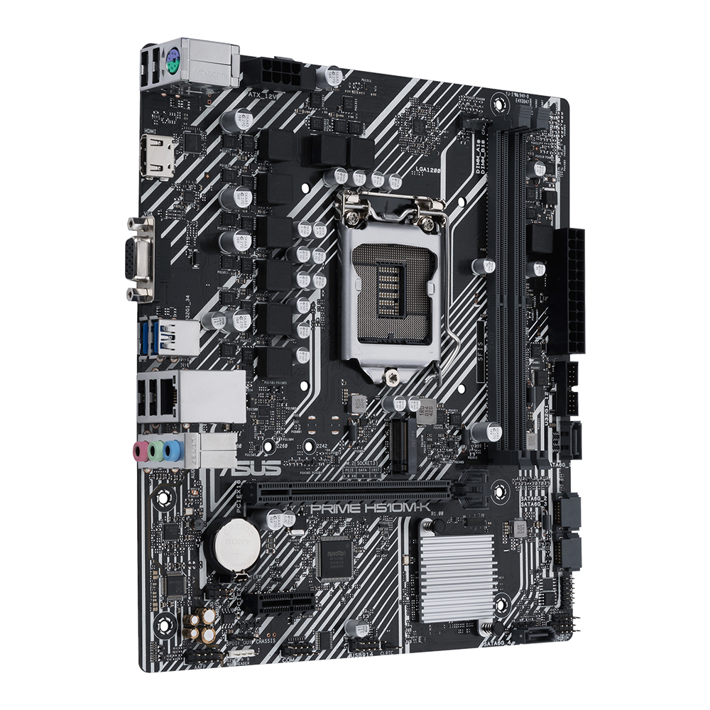ASUS PRIME H510M-K ���ؾ����۴�