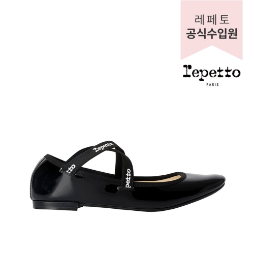 레페토 플랫 조아나_V184VD410