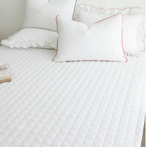 선오침장 이블랑 시어서커 침대 고정패드 (이스턴킹 EK)