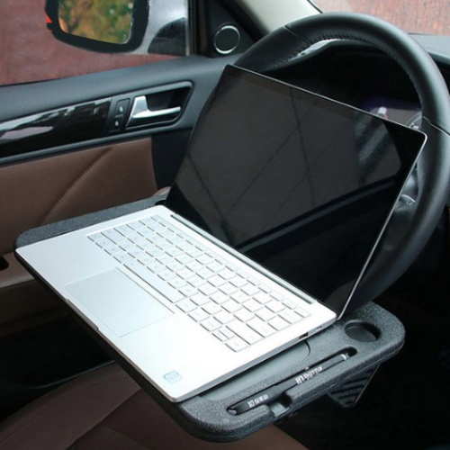 티커벨  TKB 차량용 핸들 트레이