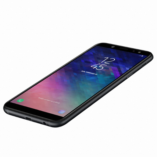 �Ｚ���� ������A6 �÷��� LTE 2018 32GB, �ڱ���