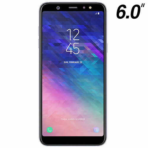 �Ｚ���� ������A6 �÷��� LTE 2018 32GB, �ڱ���