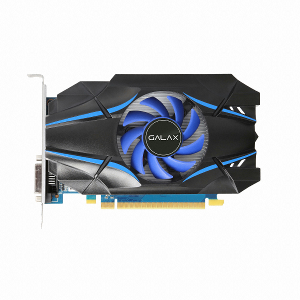 갤럭시 GALAX 지포스 GT1030 D4 2GB_이미지
