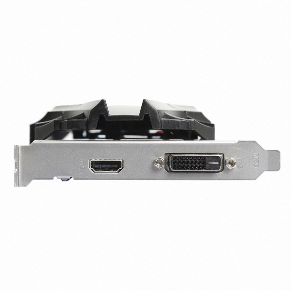 갤럭시 GALAX 지포스 GT1030 D4 2GB_이미지