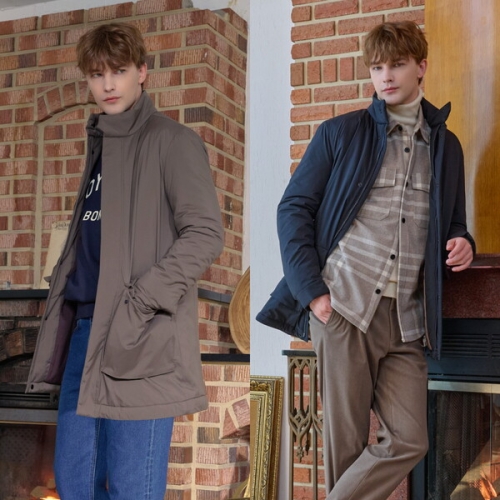 워모 신슐레이트 패딩코트1000009_이미지