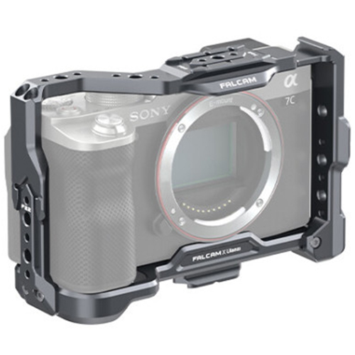 울란지 FALCAM SONY A7C용 FC2737 케이지