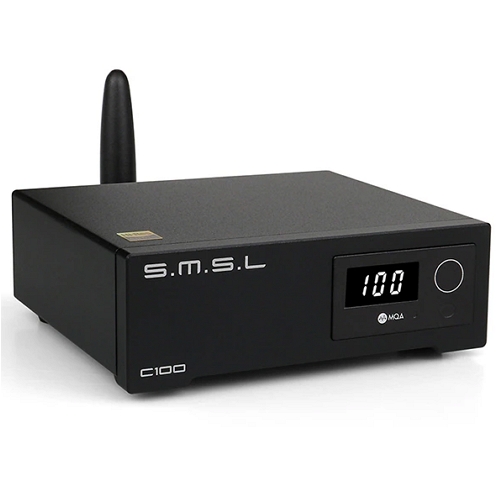 SMSL C100 (해외구매)