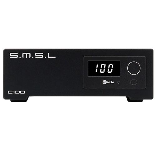 SMSL C100